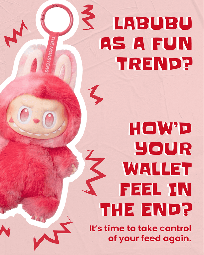 Trendless project view 1